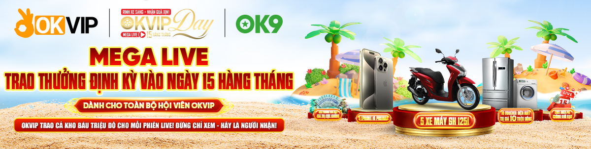 TRAO THƯỞNG ĐỊNH KỲ VÀO NGÀY 15 HÀNG THÁNG